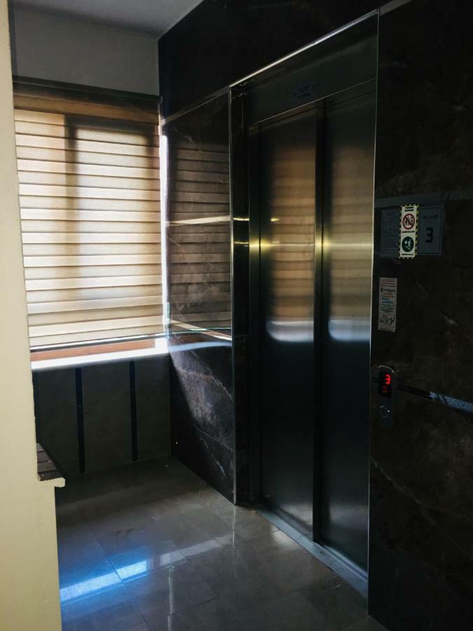 Zseven Butik Otel Erzincan Exterior foto